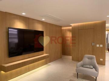 Apartamento · 232m² · 4 Quartos · 3 Vagas · Apartamento com 4 dormitórios à venda, 232 m² por R$ 5.650.000,00 Campo Belo - São Paulo/SP