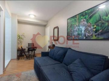 Apartamento · 42m² · 1 Quarto · 1 Vaga · Apartamento em PERDIZES, 01 Suíte, 01 Vaga de Garagem
