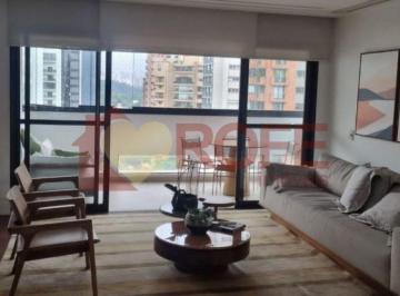 Apartamento · 230m² · 4 Quartos · 4 Vagas · Venda Apartamento Condomínio Adriana Moema | 243m², 4 dormitórios (3 suítes) e lazer completo.