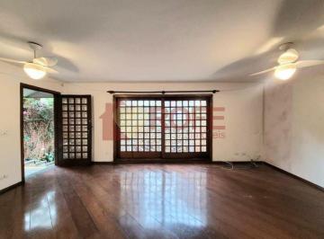 Casa · 200m² · 4 Quartos · 4 Vagas · Sobrado à venda, 200 m² - Pinheiros - São Paulo/SP