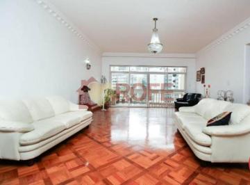 Apartamento · 350m² · 4 Quartos · 2 Vagas · Apartamento à venda, 350 m² por R$ 4.535.000,00 - Bela Vista - São Paulo/SP