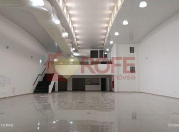 Comercial · 845m² · 4 Vagas · Prédio para alugar, 845 m² por R$ 121.000,00/mês - Indianópolis - São Paulo/SP