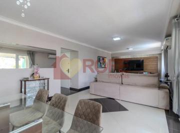 Apartamento · 182m² · 3 Quartos · 2 Vagas · Apartamento 3 suites em condomínio