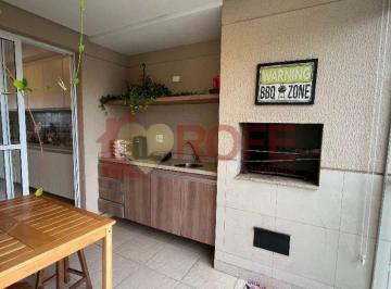 Apartamento · 148m² · 3 Quartos · 2 Vagas · HELBOR HORIZONS | 148m² | 3 DORMITÓRIOS | 2 SUÍTES | ELEVADOR PRIVATIVO | VARANDA GOURMET