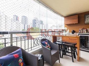 Apartamento · 128m² · 3 Quartos · 2 Vagas · APARTAMENTO MOEMA | 128 M2 | CLASSIQUE NOVEAU | LAZER E LOCALIZAÇÃO EXCELENTES!!!!