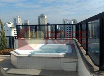 Apartamento · 93m² · 2 Quartos · 1 Vaga · Cobertura Duplex à Venda | 93m²| Campo Belo  São Paulo/SP
