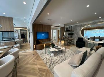 Apartamento · 80m² · 2 Quartos · 1 Vaga · Apartamento Varanda Gourmet 2 suítes Brooklin