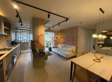 Apartamento · 71m² · 2 Quartos · 1 Vaga · Apartamento, 71 m² - venda por R$ 1.200.000,00 - Ipiranga - São Paulo