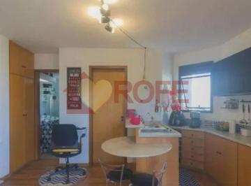 Apartamento · 40m² · 1 Quarto · 1 Vaga · Apartamento com 1 dormitório, 40 m² - venda por R$ 450.000,00 ou aluguel por R$ 4.950,00/mês - Brook