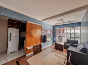 Apartamento · 90m² · 3 Quartos · 2 Vagas · Apartamento no JARDIM PRUDENCIA, 03 Quartos, 01 Suíte, 02 Vagas de Garagem