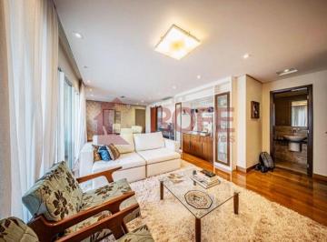 Apartamento · 137m² · 3 Quartos · 3 Vagas · Venda | Condomínio Classic Club | 137 m² | 3 dormitórios | Moema