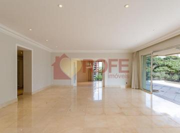 Apartamento · 532m² · 4 Quartos · 6 Vagas · Apartamento garden alto padrão 4 suítes a venda, 532m², na rua Curitiba próximo ao Parque Ibirapuera