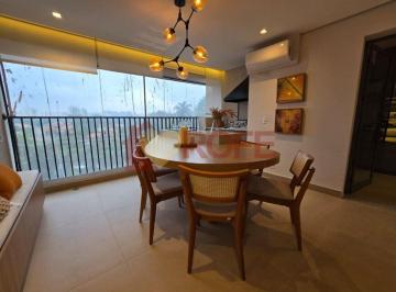 Apartamento · 126m² · 3 Quartos · 2 Vagas · Apartamento à venda, 126 m² 3 suítes oportunidade exclusiva