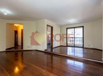Apartamento · 178m² · 4 Quartos · 3 Vagas · Apartamento para venda e locação em Moema com 4 quartos, sendo 2 suítes , 178m²