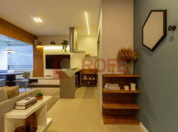 Apartamento · 66m² · 2 Quartos · 1 Vaga · Apartamento à venda, 66 m² por R$ 1.043.000,00 - Brooklin Paulista - São Paulo/SP