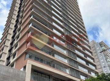 Apartamento · 141m² · 3 Quartos · 2 Vagas · Apartamento com 3 suítes na Vila Marina, lazer completo, oportunidade!!