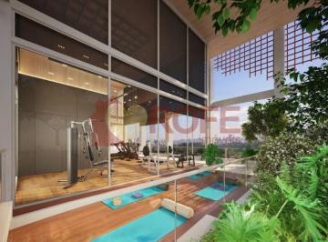 Apartamento · 55m² · 2 Quartos · 1 Vaga · Apartamento com 2 dormitórios à venda, 55 m² por R$ 2.210.000,00 - Moema - São Paulo/SP