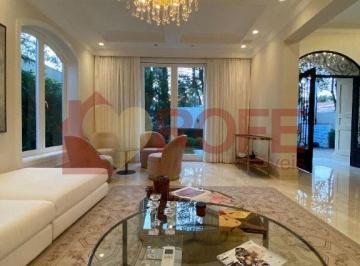 Casa · 860m² · 4 Quartos · 6 Vagas · Casa à venda, 860 m² por R$ 12.800.000,00 - Brooklin Paulista - São Paulo/SP