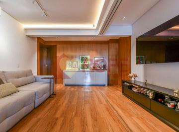 Apartamento · 156m² · 1 Quarto · 2 Vagas · Apartamento Garden com 1 dormitório à venda, 156 m² por R$ 4.650.000,00 - Vila Nova Conceição - São