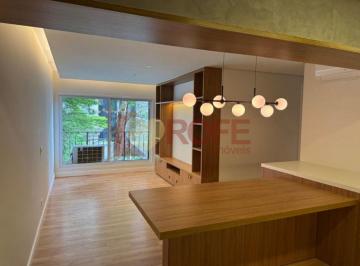 Apartamento · 65m² · 2 Quartos · 1 Vaga · Apartamento com 2 dormitórios à venda, 65 m² por R$ 1.300.000,00 - Vila Olímpia - São Paulo/SP