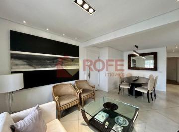 Apartamento · 110m² · 3 Quartos · 2 Vagas · Apartamento de 110 m² com 3 quartos sendo 2 suítes e 2 vagas à venda no Campo Belo.