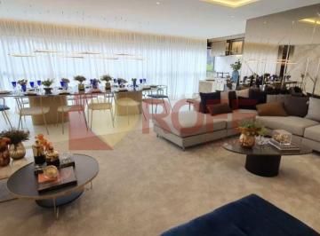 Apartamento · 166m² · 3 Quartos · 2 Vagas · R. Laplace, 186 - Campo Belo , Zona Sul , São Paulo Icon Area 165 a 330m² Icon Bed 3 a 4 dorm(s).