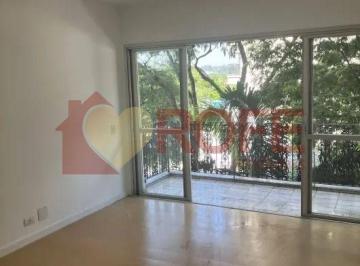 Apartamento · 141m² · 3 Quartos · 1 Vaga · Apartamento com 3 dormitórios à venda, - Brooklin São Paulo/SP