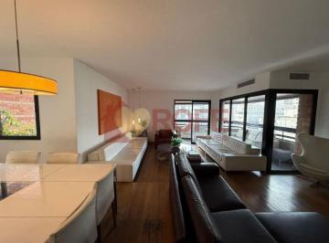 Apartamento · 220m² · 5 Quartos · 4 Vagas · APARTAMENTO ALTO PADRÃO À VENDA EM MOEMA PÁSSAROS - 220 M² - 5 DORMITÓRIOS - 4 VAGAS - PERTO METRÔ!