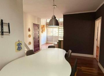 sala jantar · Cobertura com 3 dormitórios com suíte Vila Mascote