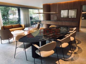 Apartamento · 265m² · 4 Quartos · 4 Vagas · Aptos 4 dorm,220m2, 265 m² a partir de R$4.6MM - Brooklin - São Paulo/SP