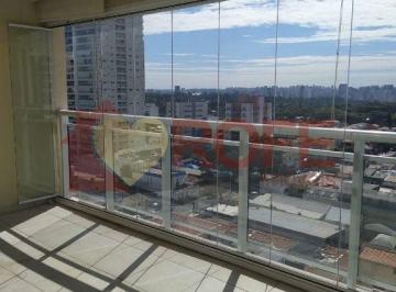 Apartamento · 53m² · 1 Quarto · 1 Vaga · Apartamento à venda, 53 m² por R$ 590.000,00 - Vila Mascote - São Paulo/SP