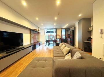 Apartamento · 105m² · 3 Quartos · 2 Vagas · Apartamento a venda de, 105 m2,  3 Dorms, sendo 2 Suites, 2 Vagas de garagem, Lazer maravilhoso, Bro