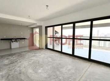 Apartamento · 142m² · 3 Quartos · 2 Vagas · Apartamento à venda, 107 m² por R$ 1.670.000,00 - Brooklin - São Paulo/SP