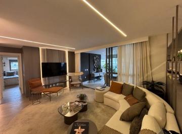 Apartamento · 140m² · 3 Quartos · 2 Vagas · Apartamento à venda, 140 m² por R$ 2.250.000,00 - Vila Mariana - São Paulo/SP