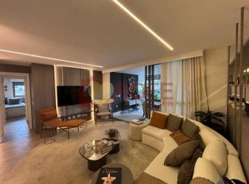 Apartamento · 140m² · 3 Quartos · 2 Vagas · Apartamento à venda, 140 m² por R$ 2.250.000,00 - Vila Mariana - São Paulo/SP