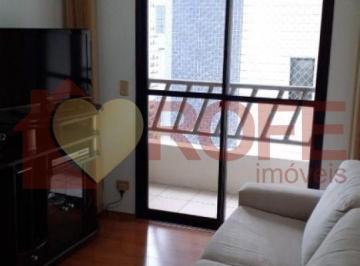 Apartamento · 54m² · 2 Quartos · 1 Vaga · Ótima Oportunidade! Maravilhoso Apartamento de  54 m²  na Vila Mascote