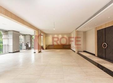 Apartamento · 431m² · 4 Quartos · 6 Vagas · Apartamento com 4 dormitórios à venda, 431 m² por R$ 17.500.000,00 - Ibirapuera - São Paulo/SP