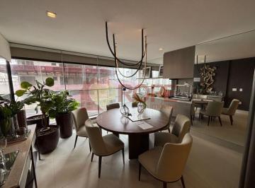 Apartamento · 141m² · 3 Quartos · 2 Vagas · Apartamento à venda, 141 m² por R$ 2.250.000,00 - Vila Mariana - São Paulo/SP