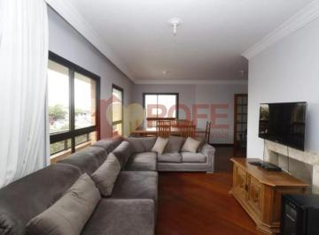 Apartamento · 144m² · 3 Quartos · 3 Vagas · Apartamento com 3 dormitórios à venda, 144 m² por R$ 1.080.000,00 - Vila Mascote - São Paulo/SP