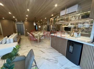 Apartamento · 151m² · 3 Quartos · 2 Vagas · APARTAMENTO NO CONTRAPISO | 151m² | 3 SUÍTES | ANDAR ALTO | VISTA LIVRE | VILA CLEMENTINO
