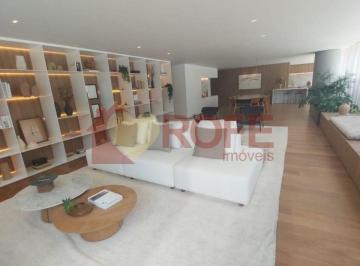 Apartamento · 317m² · 3 Quartos · 4 Vagas · Apartamento com 3 dormitórios à venda, 317 m² por R$ 9.499.000,00 - Moema - São Paulo/SP