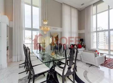 Apartamento · 330m² · 4 Quartos · 5 Vagas · Venda no Condomínio MayFair | 373m² sendo 3 suítes e 4 vagas | Lazer e localização excelentes.