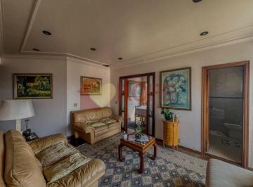 Apartamento · 176m² · 3 Quartos · 4 Vagas · Cobertura de Luxo | 3 Suítes | 4 Vagas | Piscina Privativa no Campo Belo