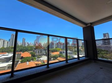 Apartamento · 73m² · 2 Quartos · 1 Vaga · ALL CAMPO BELO | 73m² | 2 SUÍTES | NOVÍSSIMO | VARANDA AMPLA | ROOFTOP | 1 VAGA
