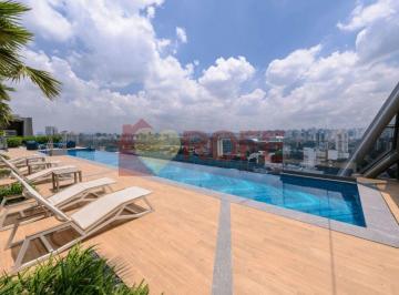 Apartamento · 65m² · 2 Quartos · 1 Vaga · Venda Condomínio Thera Ibirapuera | 65m² sendo 2 quartos, 1 suíte e 1 vaga | Lazer e localização exc