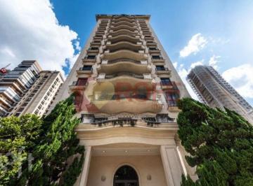 Apartamento · 313m² · 4 Quartos · 5 Vagas · Venda Condomínio Edifício Correggio | 313m², 4 suítes e 5 vagas.