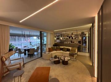 Apartamento · 141m² · 3 Quartos · 2 Vagas · Apartamento à venda, 141 m² por R$ 2.250.000,00 - Vila Mariana - São Paulo/SP