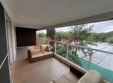 Apartamento · 186m² · 4 Quartos · 3 Vagas · APARTAMENTO PARA VENDA NA GRANJA JULIETA, 186 M ÚTEIS, 3 VAGAS, MARAVILHOSO!