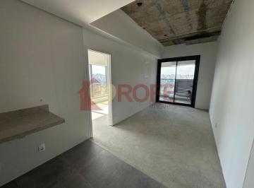 Apartamento · 61m² · 1 Quarto · 1 Vaga · Apartamento com 1 dormitório à venda, 61 m² por R$ 2.315.000,00 - Itaim Bibi - São Paulo/SP