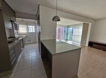Apartamento · 71m² · 2 Quartos · 2 Vagas · Apartamento Varanda Gourmet 2 suítes locação